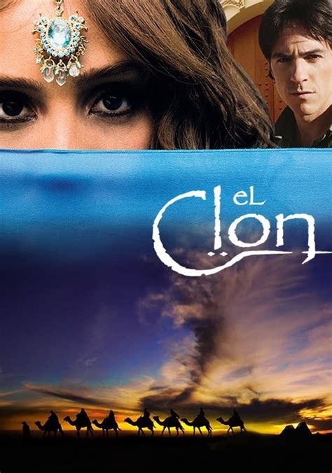 el clon temporada 1